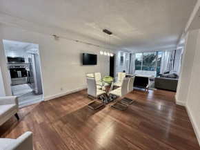 Increible apartamento en la playa